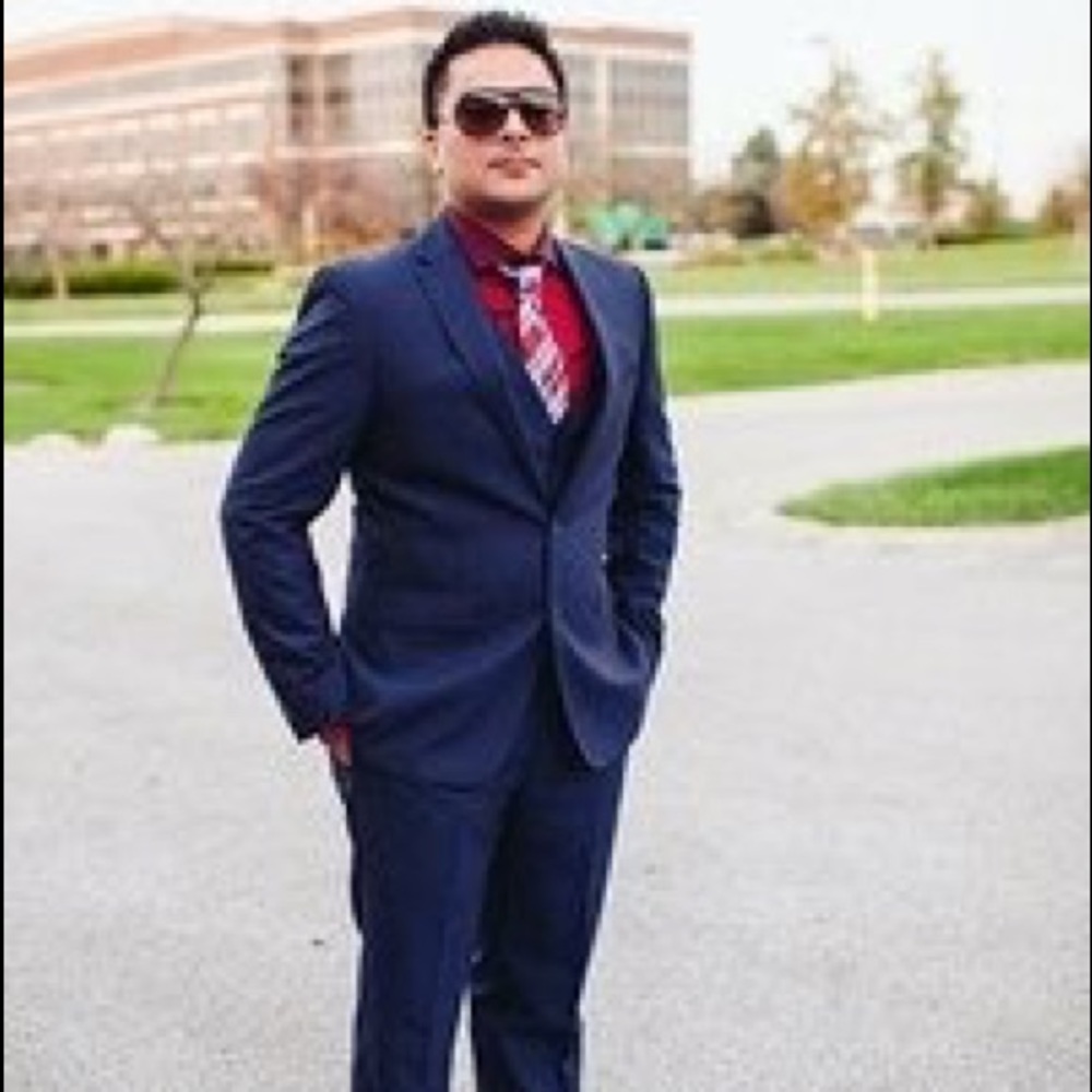 Meet your Posher, Jagbir